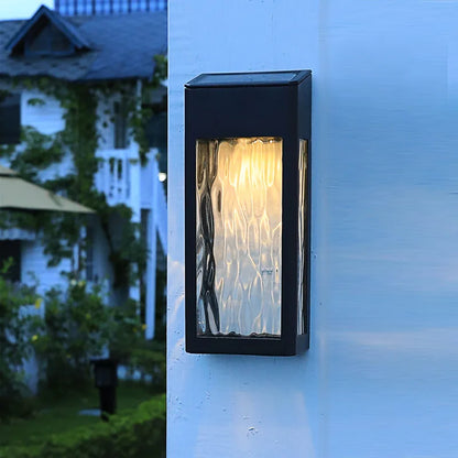 Garduru Wandleuchte – Modern und Energieeffizient