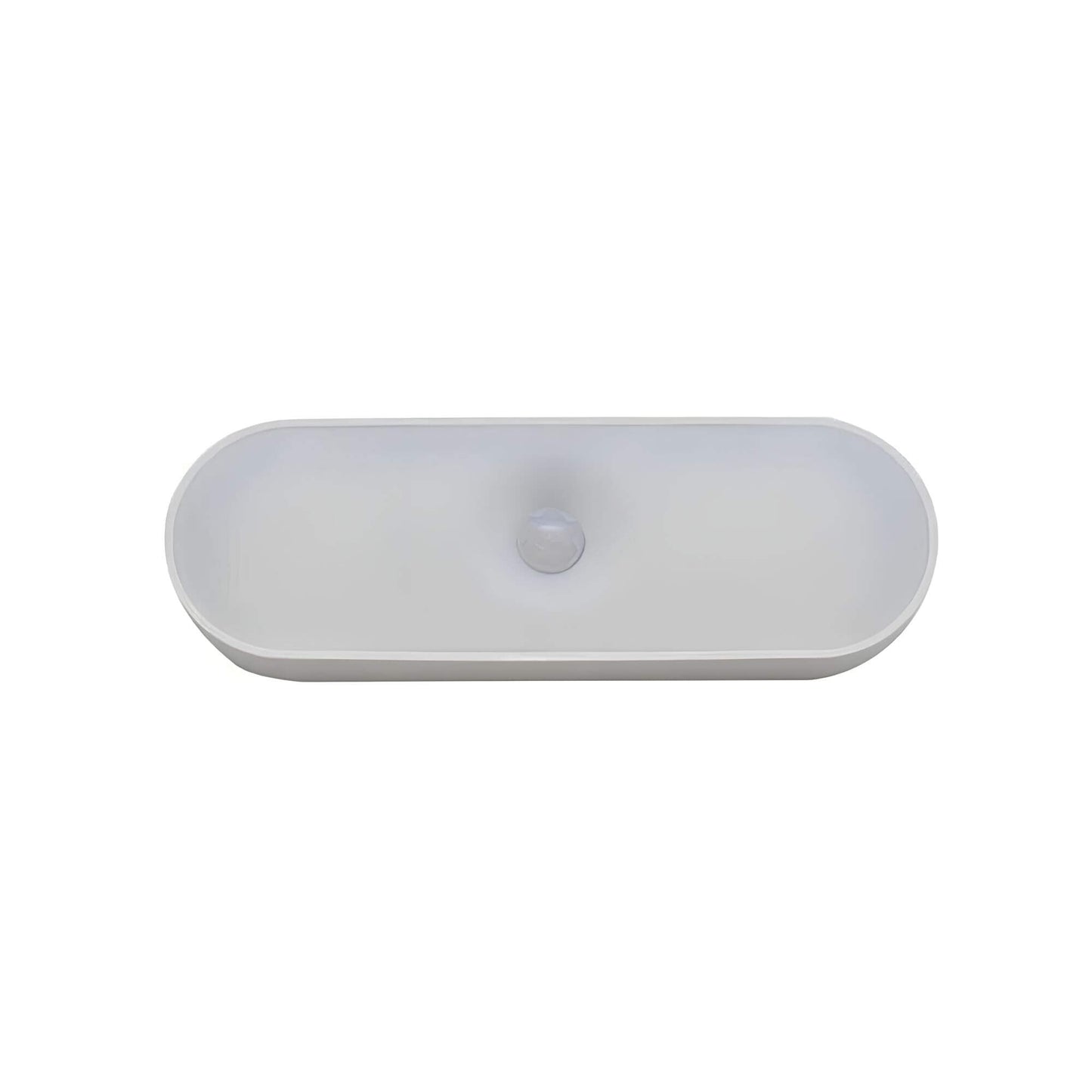 Bewegungsgesteuerte LED-Wandlampe mit Smart-Funktion
