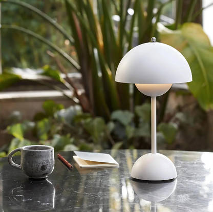 Garduru Trüffel Enchantée Mini – Kabellampe mit Touch-Steuerung