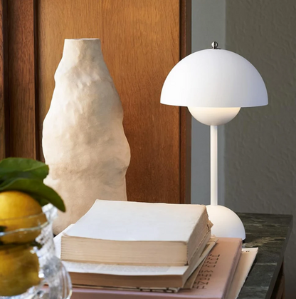 Garduru Trüffel Enchantée Mini – Kabellampe mit Touch-Steuerung