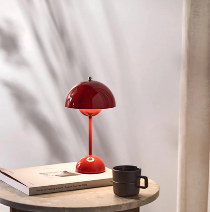 Garduru Trüffel Enchantée Mini – Kabellampe mit Touch-Steuerung