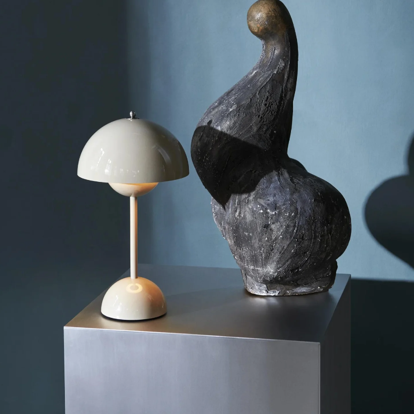 Garduru Trüffel Enchantée Mini – Kabellampe mit Touch-Steuerung