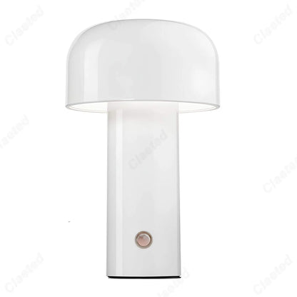 Garduru LED Touch Lampe – Stilvolles und einfaches Lichtlösung