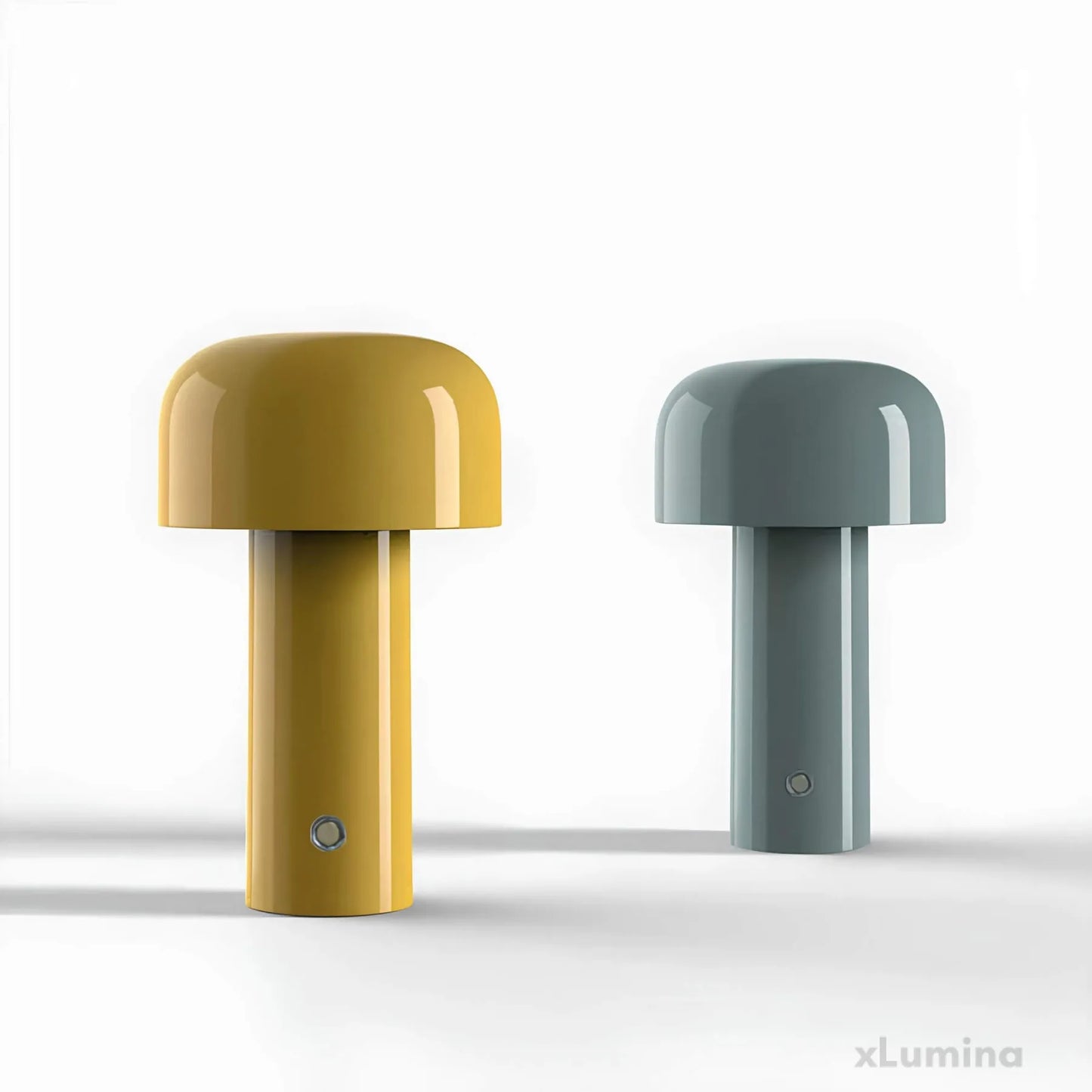 Garduru LED Touch Lampe – Stilvolles und einfaches Lichtlösung