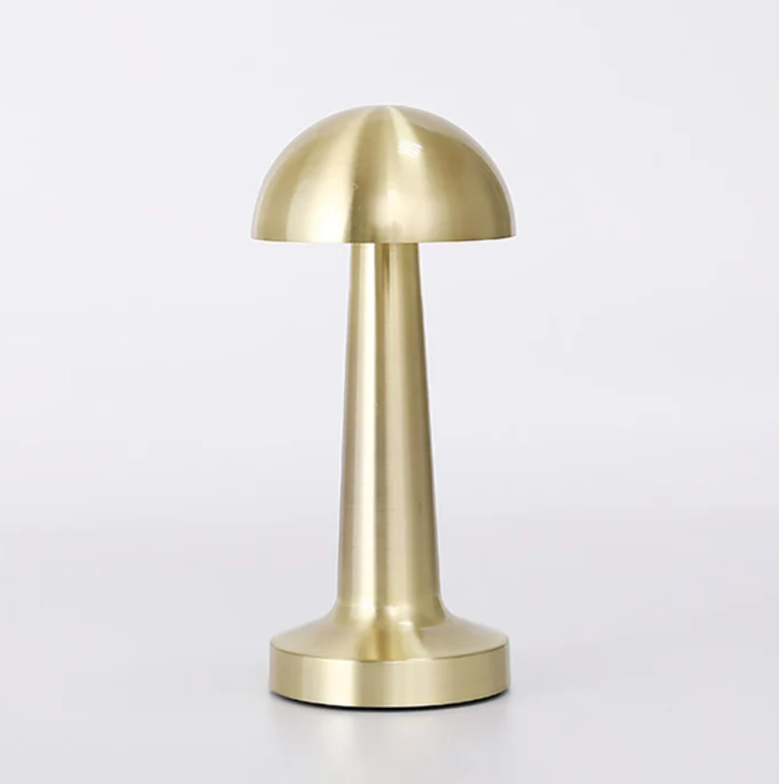 Garduru Tischlampe – Minimalistisches und Funktionales Design
