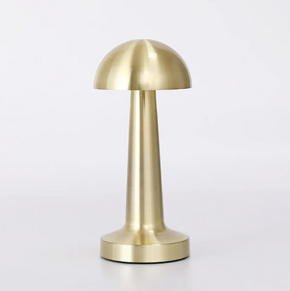 Garduru Tischlampe – Minimalistisches und Funktionales Design