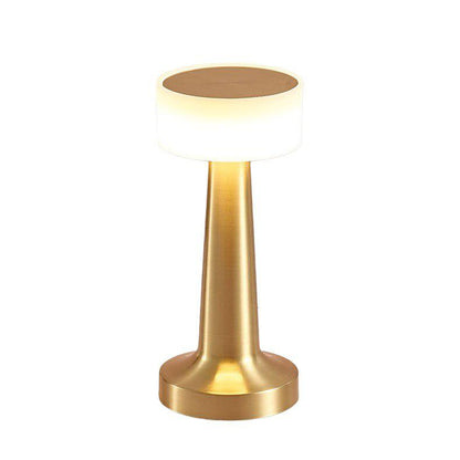 Garduru Tischlampe Halo – Elegante und praktische Beleuchtungslösung