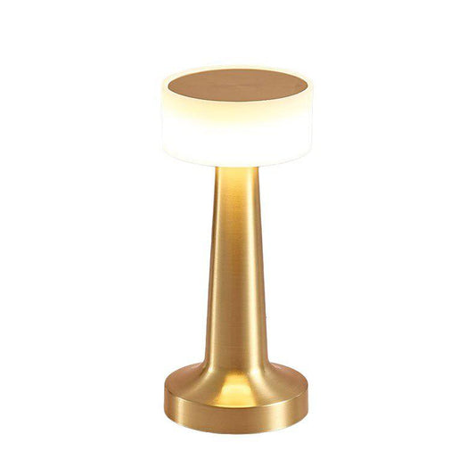 Garduru Tischlampe Halo – Elegante und praktische Beleuchtungslösung