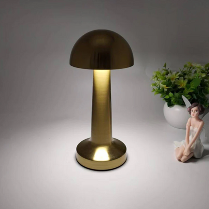Garduru Tischlampe – Minimalistisches und Funktionales Design