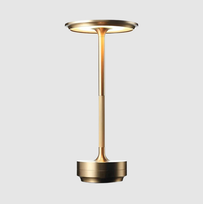 Garduru Tischlampe – Zeitlose Eleganz für jeden Moment