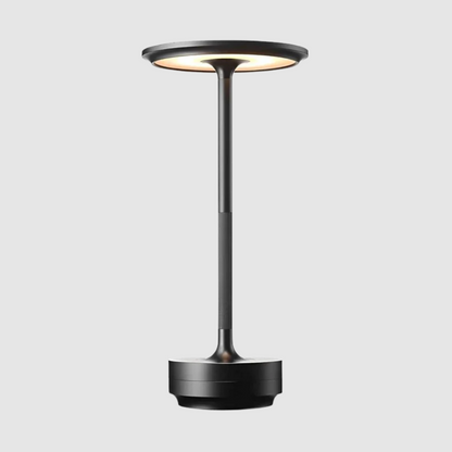 Garduru Tischlampe – Zeitlose Eleganz für jeden Moment