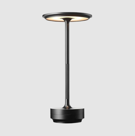 Garduru Tischlampe – Zeitlose Eleganz für jeden Moment
