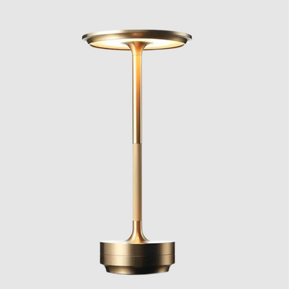 Garduru Tischlampe – Zeitlose Eleganz für jeden Moment