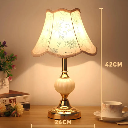 Garduru Nordic Tischlampe – Zeitlose Eleganz trifft auf moderne Funktionalität