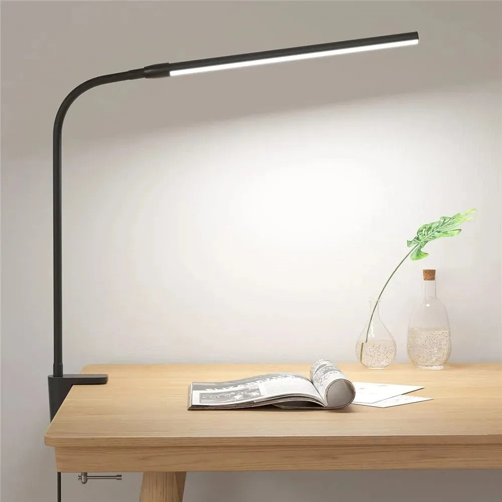 LED Schreibtischlampe