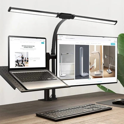 LED Schreibtischlampe