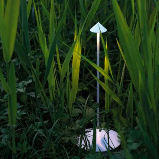 Garduru LED-Tischlampe – Kabelloses, verstellbares Licht für alle Räume