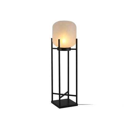 Solar Lampenpost für elegante Gartenbeleuchtung - stilvolle Außen Dekoration
