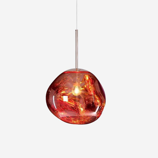 Lava Pendelleuchte | Elegante Deckenleuchte für moderne Innenräume