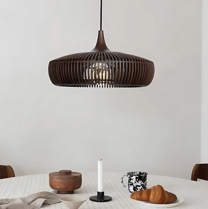 Suspension Design KyotoGlow – Japandi-Eleganz & Beruhigende Beleuchtung