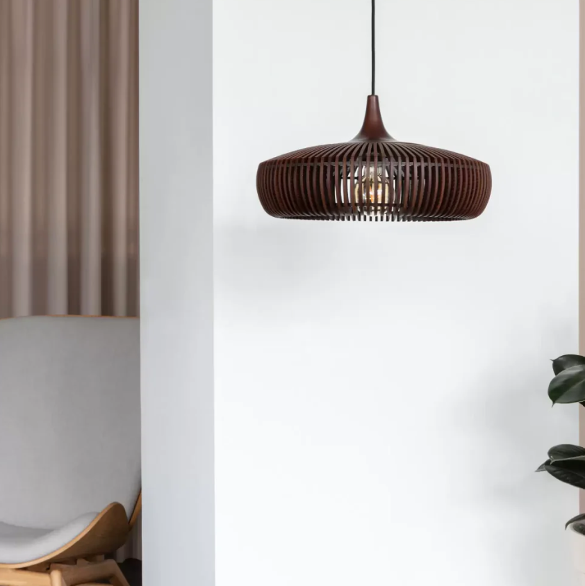 Suspension Design KyotoGlow – Japandi-Eleganz & Beruhigende Beleuchtung