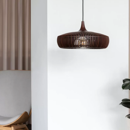 Suspension Design KyotoGlow – Japandi-Eleganz & Beruhigende Beleuchtung