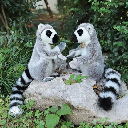Leapin' Lemur