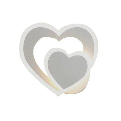 Garduru Wandleuchte | Romantisches Design | Einfache Installation - AtmosLove