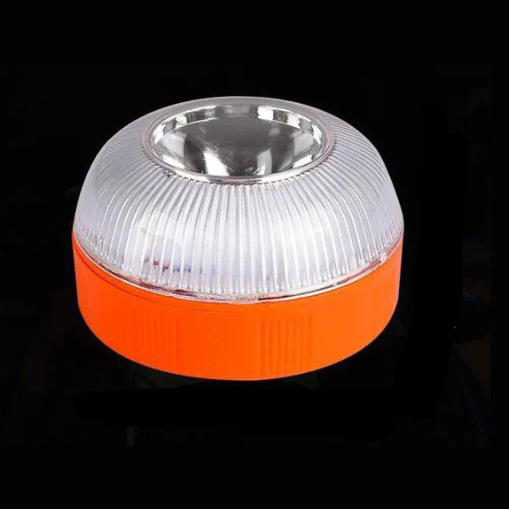 BrightAlert - LED Auto-Notlicht mit Magnetbasis