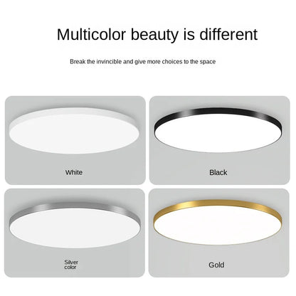 Deckenleuchte Rund LED Modern Flush Fixture