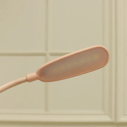 Garduru - Leselampe für Kinder mit Augenschutz und USB-Nachtlicht