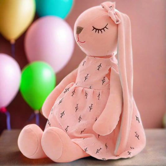 Lil' Flopsy Süßes Bunny Plüsch