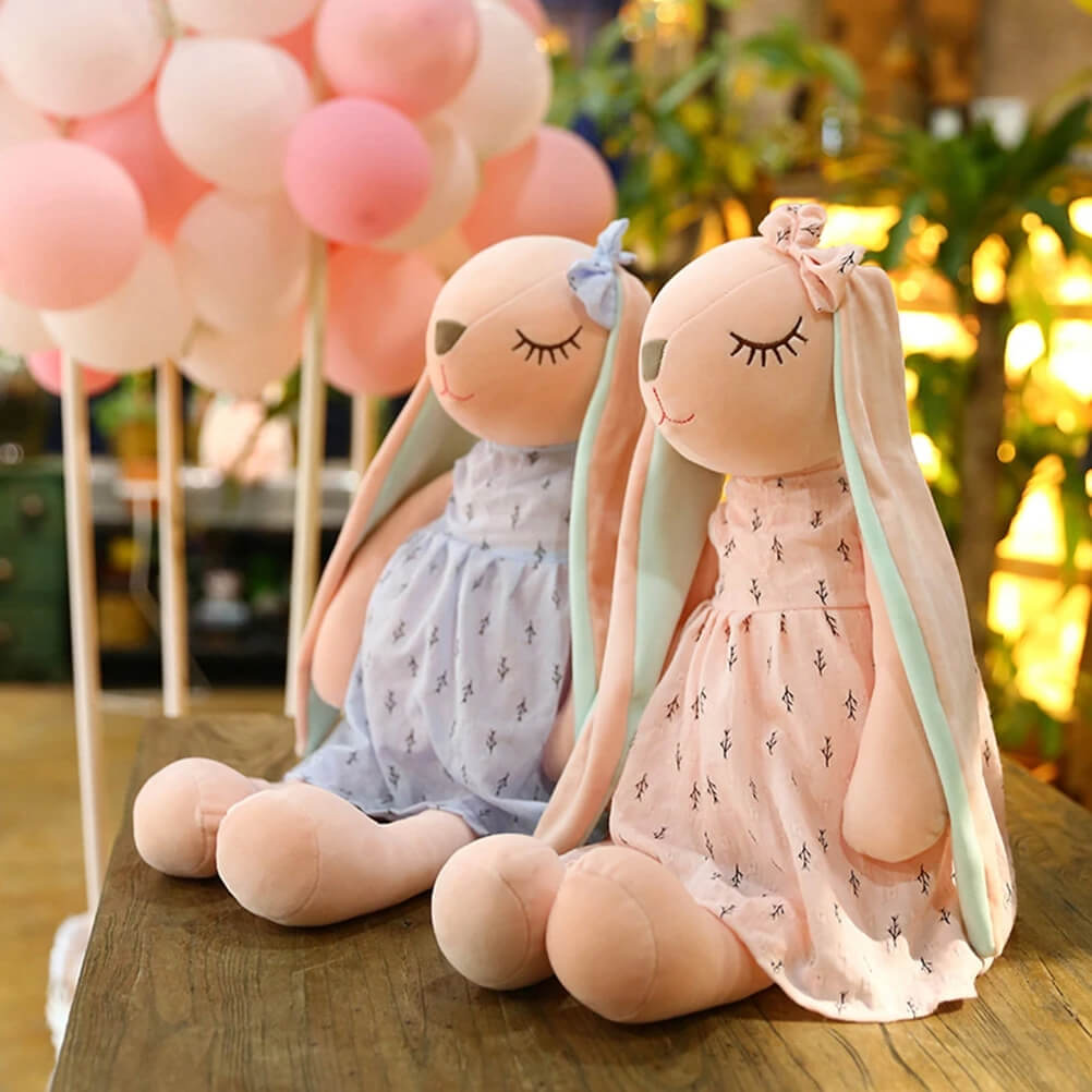 Lil' Flopsy Süßes Bunny Plüsch