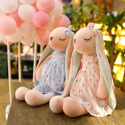 Lil' Flopsy Süßes Bunny Plüsch