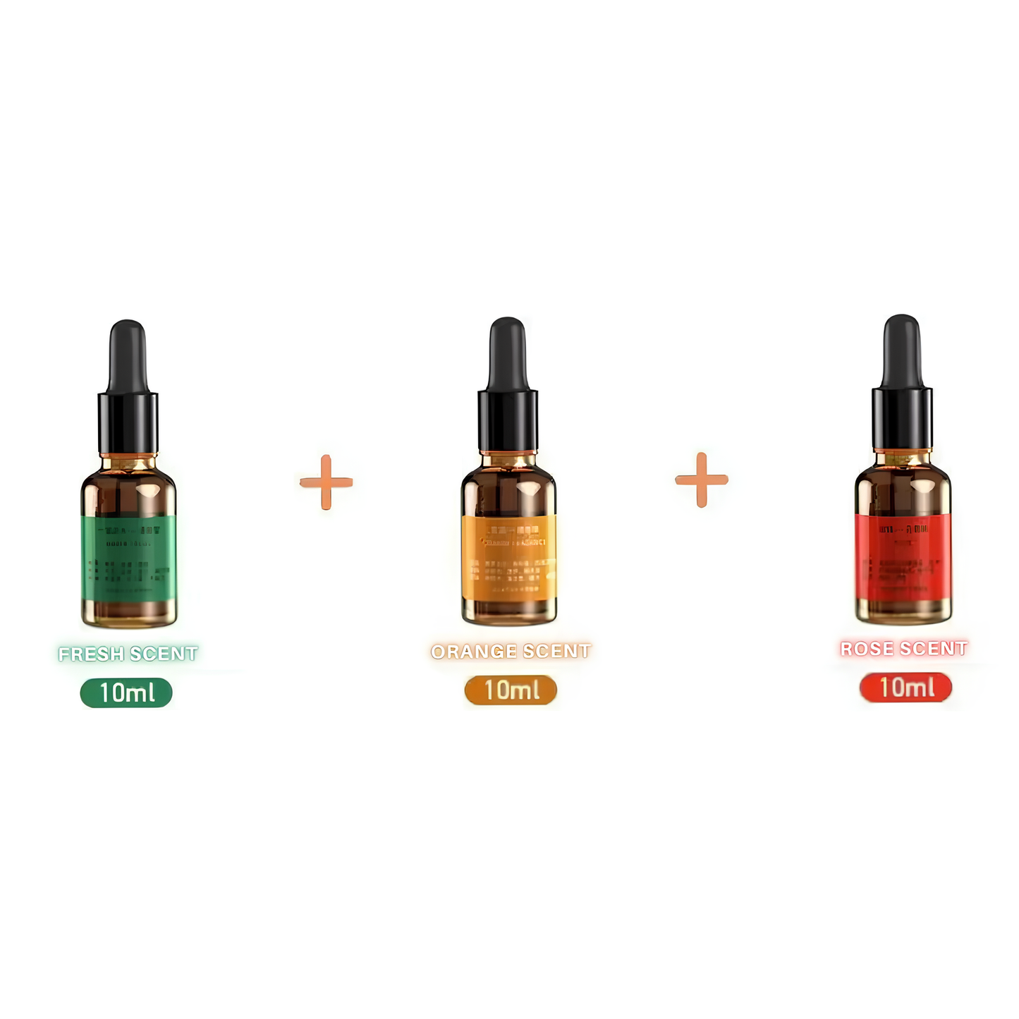 Farbwechselnde Luftbefeuchterlampe mit Duftöl-Diffusor – USB-betriebenes Aromatherapie-Gerät mit 3-Stufen-Timer und 7 lebhaften Farben