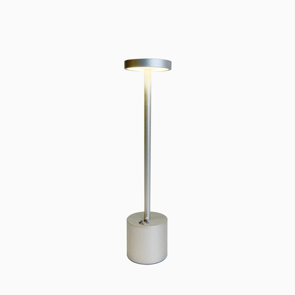 Kabellose LED-Tischlampe Loft – Schlussverkauf