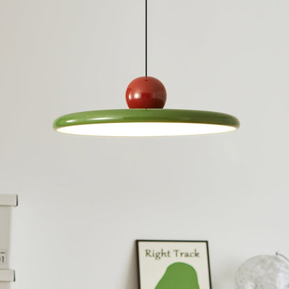 Hängelampe Design Minimalistisch - Hängelampe LED mit Höhenanpassung und Warm-, Neutral- oder Kaltlicht