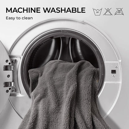 LoveGuard™ - Wasserdichte Paare Decke
