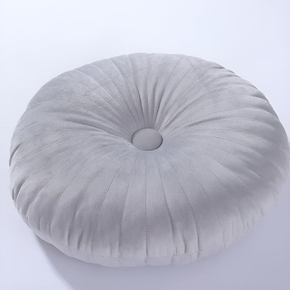 Kürbis Plüschkissen