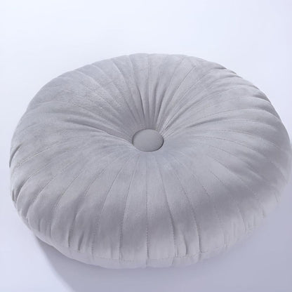 Kürbis Plüschkissen