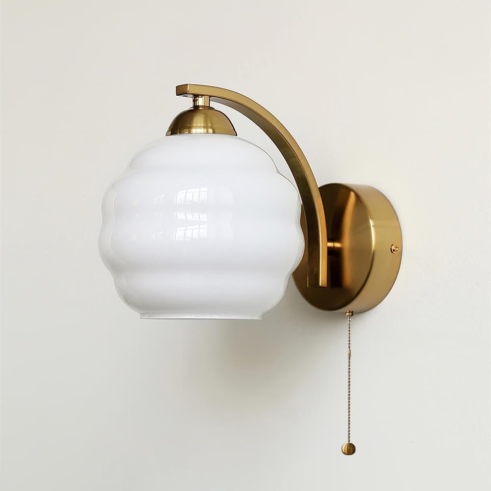 Garduru Wandlampe | Modern | Gemütlich