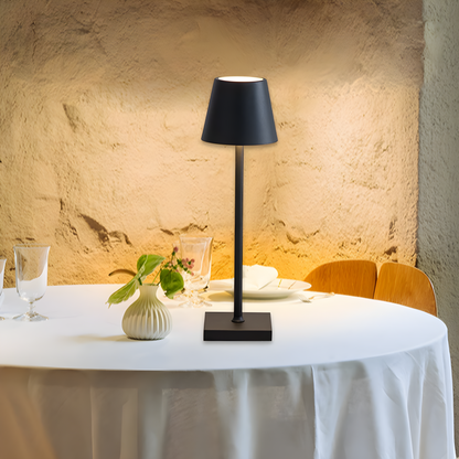 Kabellampe dimmbar | FlexiGlow