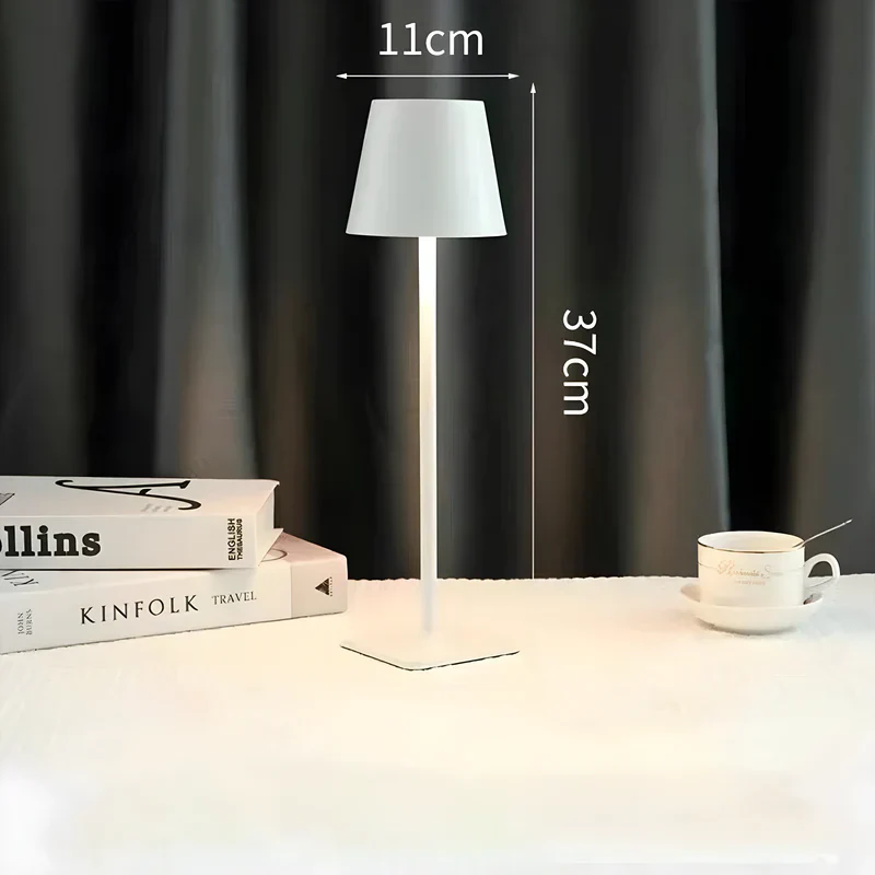 Kabellampe dimmbar | FlexiGlow