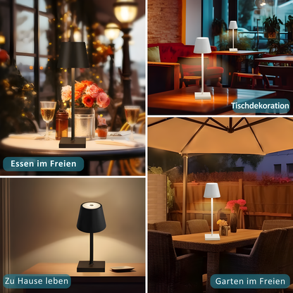 Kabellampe dimmbar | FlexiGlow