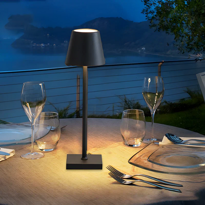 Kabellampe dimmbar | FlexiGlow