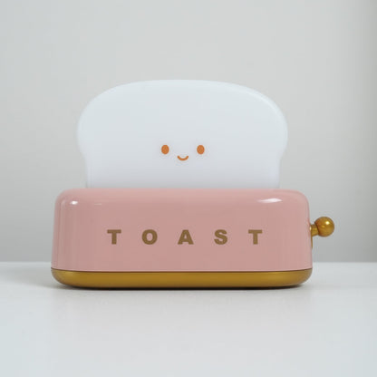 Garduru | Tischlampe | Toaster Design