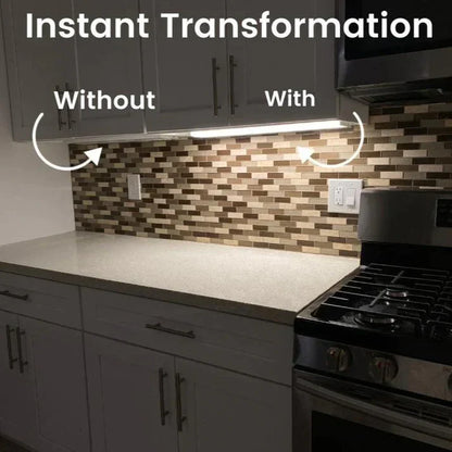 SmartLite LED Beleuchtung – Sicherheit und Stil für jeden Raum