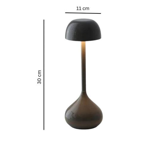 Luna Glow Schreibtischlampe