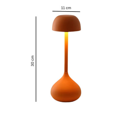 Luna Glow Schreibtischlampe