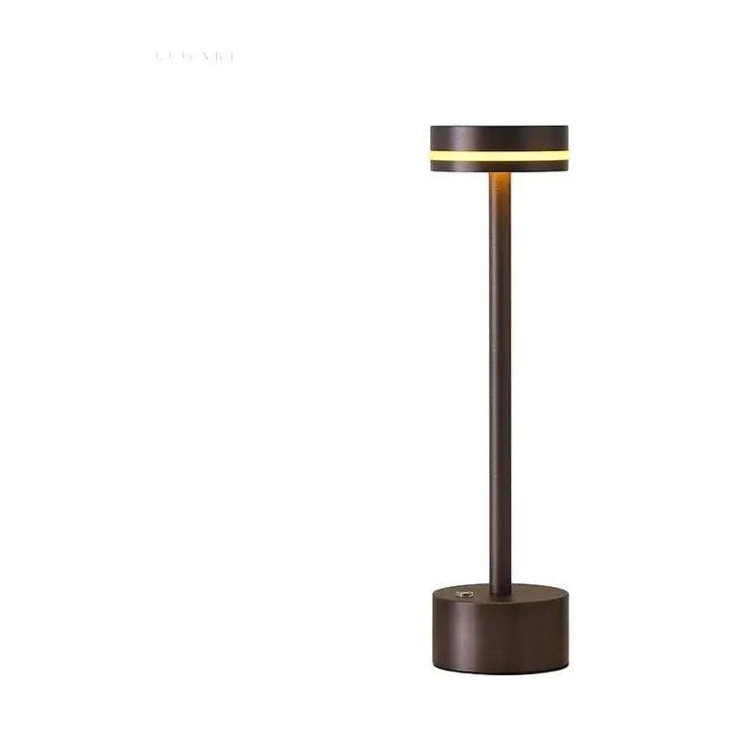 Luxus Multifunktionale LED Lampe